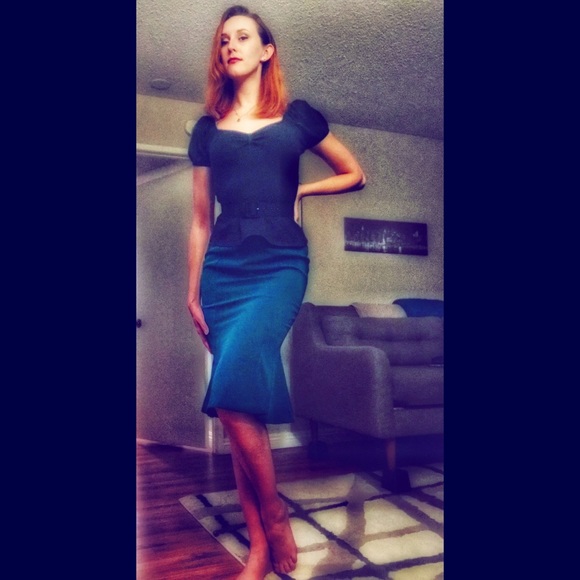 Meet your Posher, Allie - Picture 8 of 11